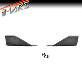 MARS Lower Side Skirts Splitters Lip Spoiler Bodykit for Ford Mustang FM FN 2015-2023